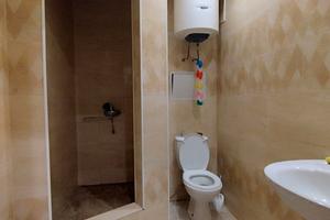 квартира за адресою Старицького вул., 20