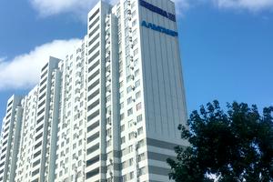 квартира за адресою Люстдорфська дорога вул., 55