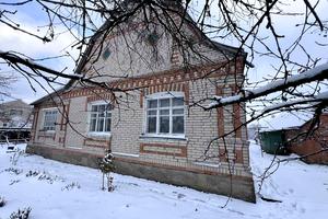 дом по адресу Полудянова