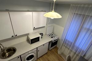 квартира за адресою Гусовського вул., 2