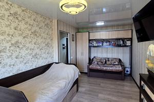 квартира за адресою Левка Лук'яненка вул. (Ватутіна), 137-В