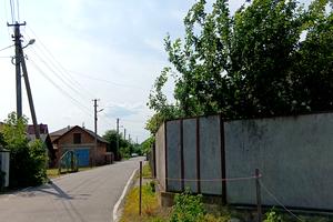 ділянка за адресою Молодіжна