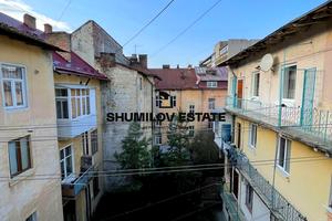 квартира по адресу Техничная ул., 6