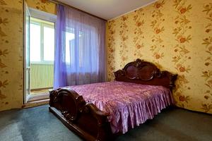 квартира по адресу 3-й  Кривоноса пер., 1