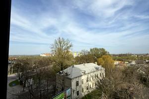 квартира за адресою Незалежності вул., 192