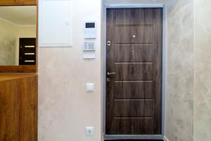 квартира по адресу Высочана ул., 18
