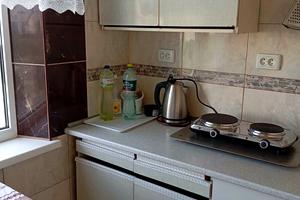 квартира за адресою Людвіга Свободи просп., 31