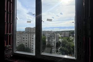 квартира за адресою Очеретяна вул., 31
