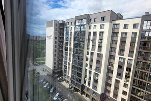 квартира по адресу Героїв Миколаєва ул., 129А