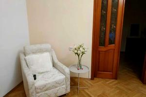 квартира по адресу Кулиша ул., 10