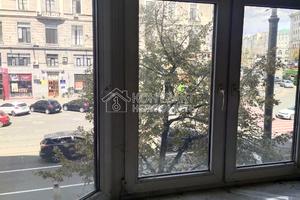 квартира за адресою Харків, Павлівський майдан пл. (Рози Люксембург майдан), 10