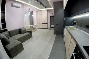 квартира за адресою Жилянська вул., 118