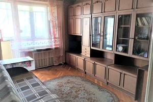 квартира за адресою Вадима Гетьмана вул., 22-А