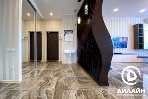 квартира за адресою Дніпровські Пороги вул., 15