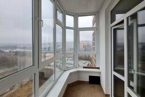 квартира за адресою Озерна вул., 14а