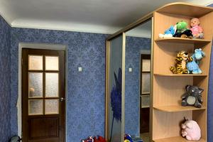 квартира за адресою Чорновола вул., 56