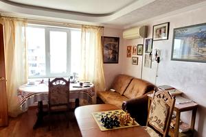 квартира за адресою Ентузіастів вул., 7