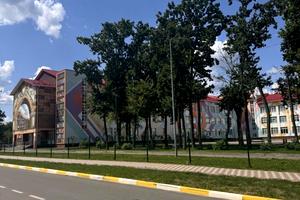 ділянка за адресою 