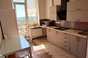квартира за адресою Перлинна вул., 3
