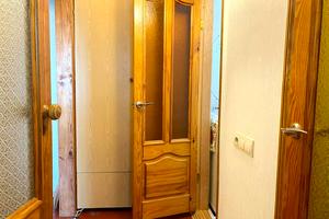 квартира за адресою Михайла Лушпи просп., 35