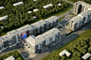 квартира за адресою Галицька вул., 109а