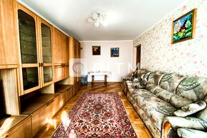 квартира по адресу Конякина ул., 12а
