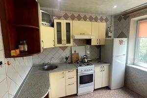 квартира за адресою Ладозька вул., 36-А