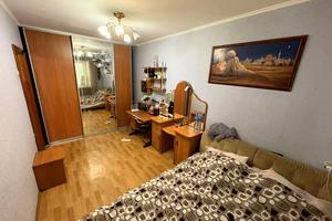 квартира за адресою Севастопольська вул., 43/1