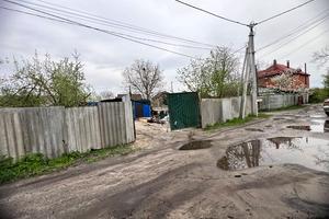 дом по адресу Дачная
