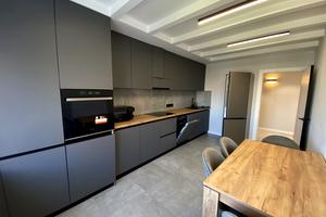 квартира по адресу Андрея Мельника ул., 10 к3