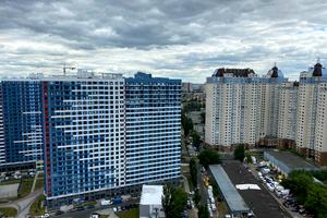 квартира за адресою Ованеса Туманяна вул., 3
