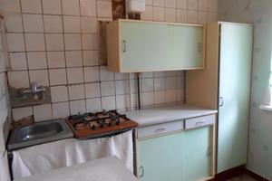квартира по адресу пр-т Б. Хмельницкого