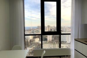 квартира за адресою Фонтанська дорога вул., 25