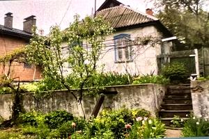 будинок за адресою Трипілля
