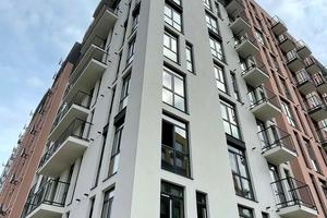 квартира за адресою Під Голоском вул., 16Б