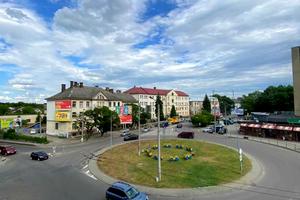 квартира за адресою Вовчинецька вул., 55