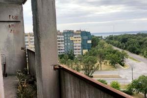 квартира за адресою Івана Франка просп., 26