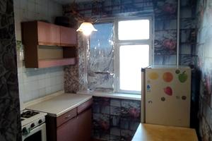 квартира за адресою Слобожанський просп. (Газети 