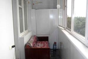 квартира по адресу Запорожское шоссе, 40