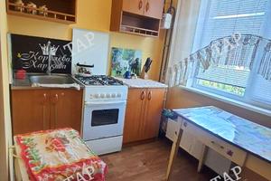 квартира за адресою Гвардійців-Широнінців вул., 21б