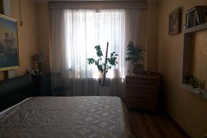 квартира по адресу Адмиральский просп., 38