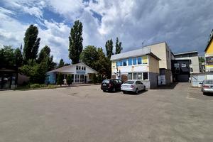 коммерческая по адресу Братиславская ул., 14б