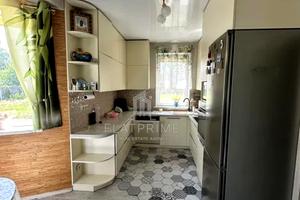 будинок за адресою Березнева, 74