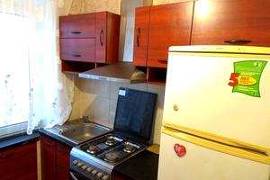 квартира за адресою Прогресивна вул., 17
