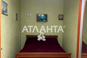 квартира по адресу Романа Кармена ул., 15