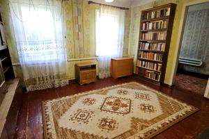 дом по адресу Вокзальна