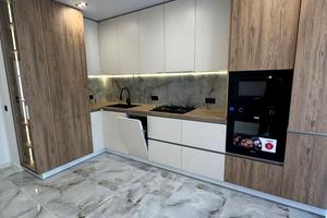 квартира за адресою Героїв Миколаєва вул., 129а