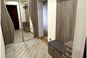 квартира по адресу Евгения Патона ул., 6