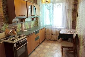 квартира по адресу Николая Михновского ул. (Щербини)