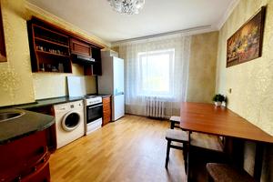 квартира по адресу Олевская ул., 7